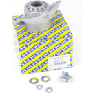 KB957.09 Federbeinstützlager