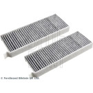 ADBP250082 Filtersatz, Innenraumluft