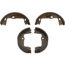 Ferodo | Bremsbackensatz, Feststellbremse | FSB227 Ferodo | Bremsbackensatz, Feststellbremse | FSB227