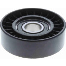 V30-9918 Umlenk-/Führungsrolle, Keilrippenriemen Original VAICO Qualität