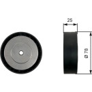 T36450 Umlenk-/Führungsrolle, Keilrippenriemen DriveAlign™ T36450 Umlenk-/Führungsrolle, Keilrippenriemen DriveAlign™