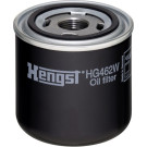 Hengst Filter | Hydraulikfilter, Automatikgetriebe | HG462W