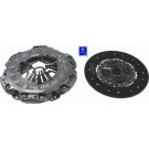 SACHS 3000 951 824 Kupplungssatz XTend SACHS 3000 951 824 Kupplungssatz XTend