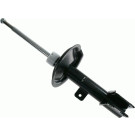 Sachs | Stoßdämpfer | 312 686