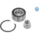 Meyle Radlagersatz MEYLE-ORIGINAL: True to OE 214 650 0004 Meyle Radlagersatz MEYLE-ORIGINAL: True to OE 214 650 0004