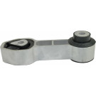 Metzger | Lagerung, Motor | 8053751