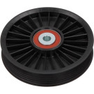 54-0976 Umlenk-/Führungsrolle, Keilrippenriemen