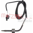 0894198 Sensor, Abgastemperatur ORIGINAL ERSATZTEIL
