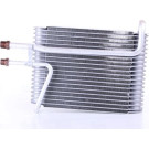 Nissens | Verdampfer, Klimaanlage | 92155