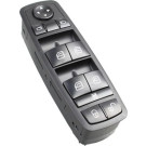 0916682 Schalter, Fensterheber GREENPARTS 0916682 Schalter, Fensterheber GREENPARTS