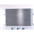 940225 Kondensator, Klimaanlage ** FIRST FIT ** 940225 Kondensator, Klimaanlage ** FIRST FIT **