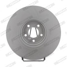 Ferodo | Bremsscheibe | DDF2042LC-1