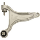 JTC2299 Lenker, Radaufhängung