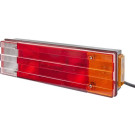 Hella | Heckleuchte | 2SK 340 101-011