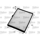 715591 Filter, Innenraumluft VALEO ESSENTIAL