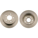 TRW | Bremsscheibe | DF4770