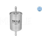 614 818 0002 Kraftstofffilter MEYLE-ORIGINAL: True to OE.