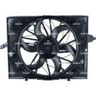 470137 Lüfter, Motorkühlung