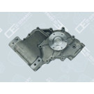 OE Germany | Wasserpumpe, Motorkühlung | 01 2000 460003