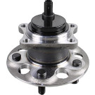Metzger | Radlagersatz | WM 2160