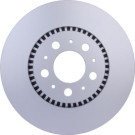 Hella | Bremsscheibe | 8DD 355 127-531