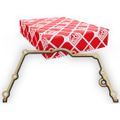 FEBI BILSTEIN 106499 Dichtung, Gehäusedeckel (Kurbelgehäuse)