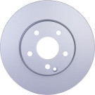 Hella Pagid | Bremsscheibe | 8DD 355 127-751