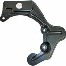 6115116 Spritzblech, Bremsscheibe