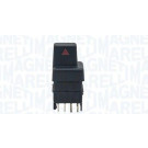 Magneti Marelli | Warnblinkschalter | 000042663010