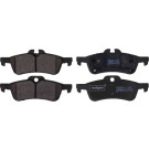 Maxgear | Bremsbelagsatz, Scheibenbremse | 19-2886