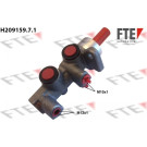 FTE | Hauptbremszylinder | 9220138