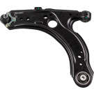 FEBI BILSTEIN 19820 Querlenker, mit Trag-/Führungsgelenk, Vorderachse links, unten, Stahlblech