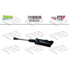 FTE | Nehmerzylinder, Kupplung | 3100838
