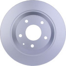Hella | Bremsscheibe | 8DD 355 118-541