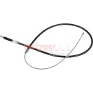 17.9018 Seilzug, Feststellbremse 17.9018 Seilzug, Feststellbremse