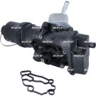 NRF Gehäuse, Ölfilter EASY FIT 31875