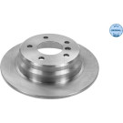 Meyle Bremsscheibe MEYLE-ORIGINAL: True to OE 315 523 0040 Meyle Bremsscheibe MEYLE-ORIGINAL: True to OE 315 523 0040