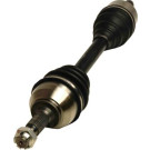 49-1114 Antriebswelle 49-1114 Antriebswelle