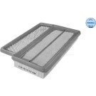 212 321 0019 Luftfilter MEYLE-ORIGINAL: True to OE.
