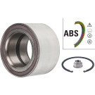 713 6450 40 Radlagersatz