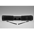 84031 Faltenbalg, Lenkung