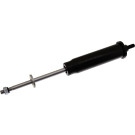 FEBI BILSTEIN 18968 Dämpfer, Fahrerhauslagerung