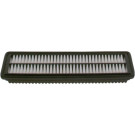 BOSCH F 026 400 455 Luftfilter