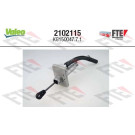 FTE | Geberzylinder, Kupplung | 2102115