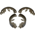 Ferodo | Bremsbackensatz | FSB4034 Ferodo | Bremsbackensatz | FSB4034