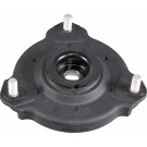 Metzger | Federbeinstützlager | 6490365