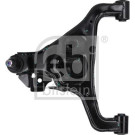 196593 Lenker, Radaufhängung