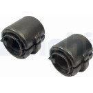 TD702W Lagerbuchse, Stabilisator