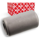 FEBI BILSTEIN 02040 Lagerbuchse, Blattfeder
