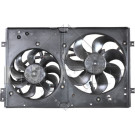 47059 Lüfter, Motorkühlung